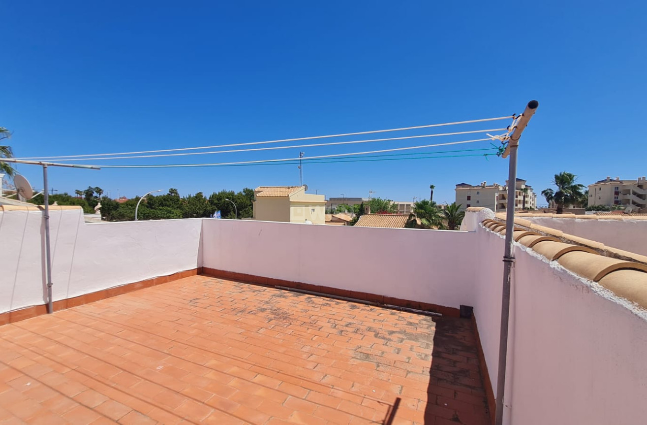 Odsprzedaż - Villa - Orihuela Costa - Costa Blanca