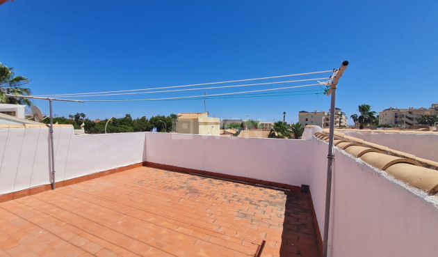 Odsprzedaż - Villa - Orihuela Costa - Costa Blanca