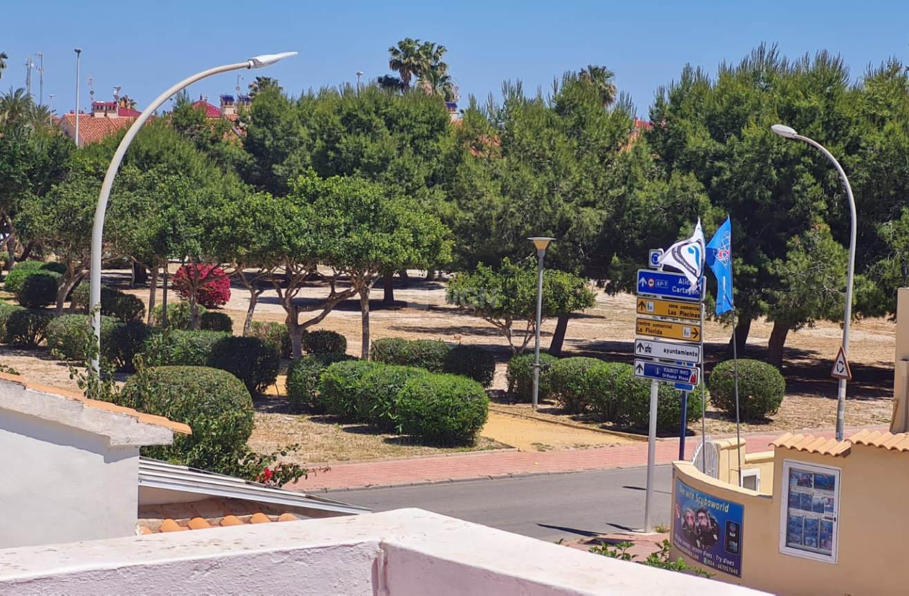 Odsprzedaż - Villa - Orihuela Costa - Costa Blanca