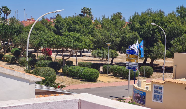 Odsprzedaż - Villa - Orihuela Costa - Costa Blanca