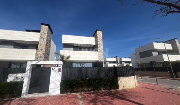 Odsprzedaż - Villa - Torre Pacheco - Inland
