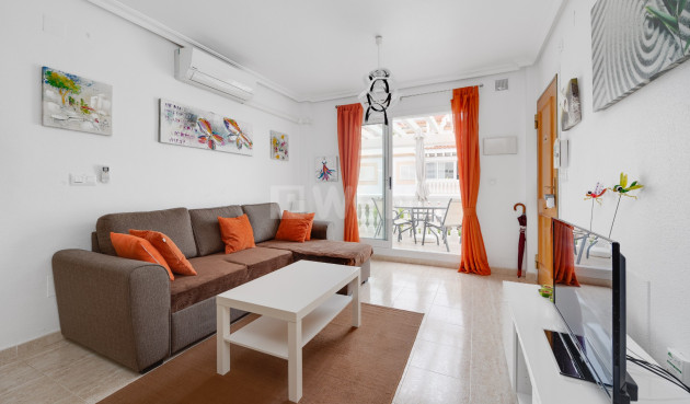 Odsprzedaż - Mieszkanie w bloku - Orihuela Costa - Costa Blanca