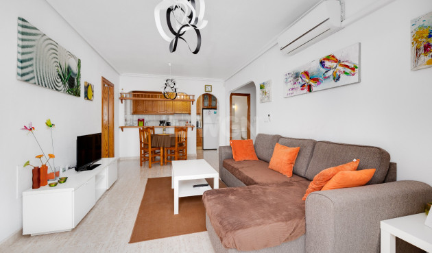 Odsprzedaż - Mieszkanie w bloku - Orihuela Costa - Costa Blanca