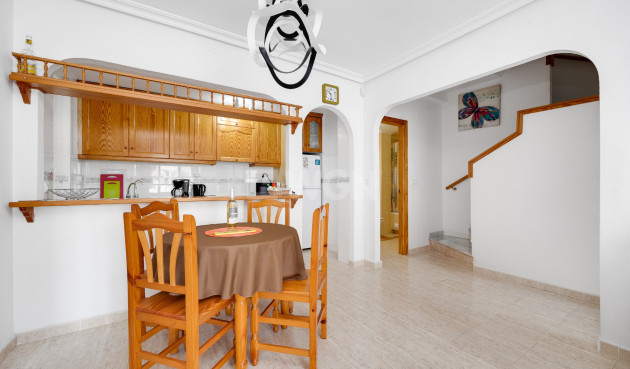 Odsprzedaż - Mieszkanie w bloku - Orihuela Costa - Costa Blanca