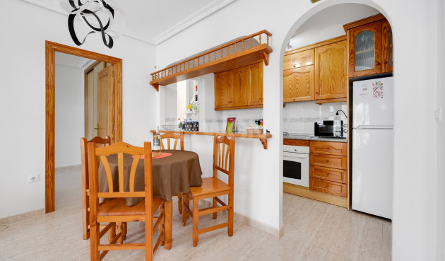 Odsprzedaż - Mieszkanie w bloku - Orihuela Costa - Costa Blanca