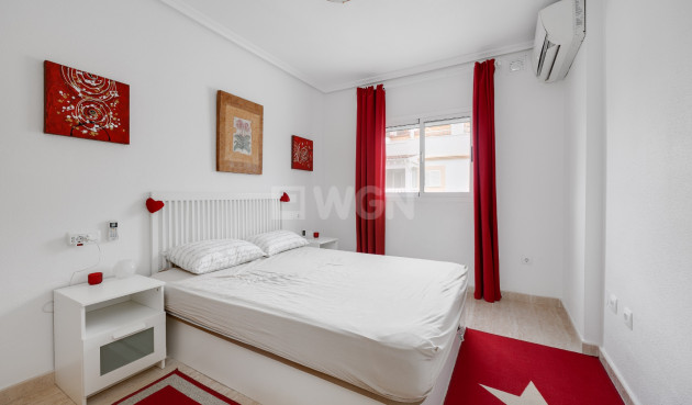 Odsprzedaż - Mieszkanie w bloku - Orihuela Costa - Costa Blanca