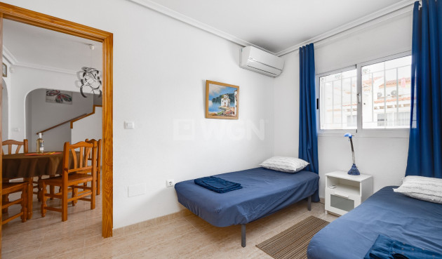 Odsprzedaż - Mieszkanie w bloku - Orihuela Costa - Costa Blanca