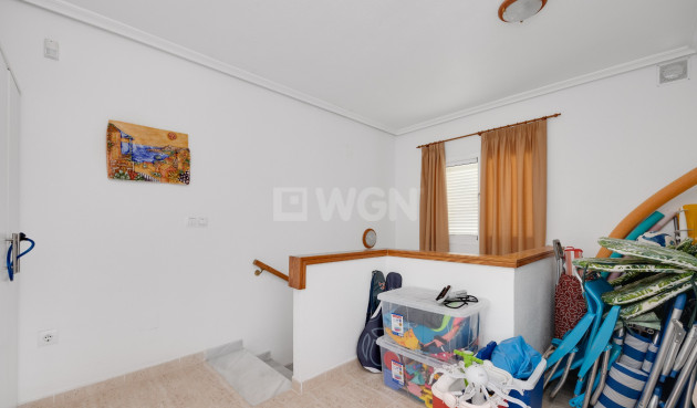Odsprzedaż - Mieszkanie w bloku - Orihuela Costa - Costa Blanca