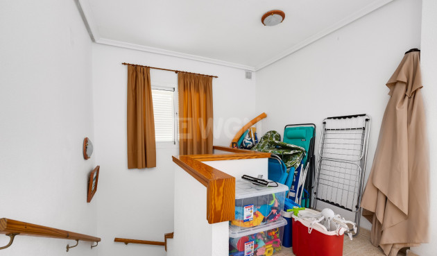 Odsprzedaż - Mieszkanie w bloku - Orihuela Costa - Costa Blanca