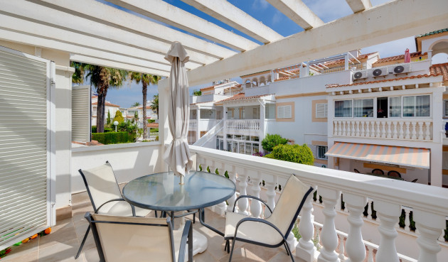 Odsprzedaż - Mieszkanie w bloku - Orihuela Costa - Costa Blanca
