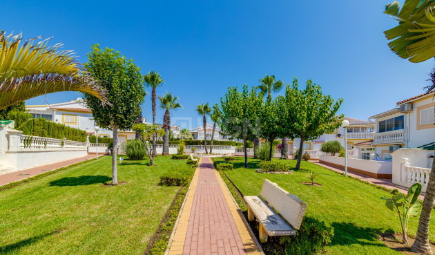Odsprzedaż - Mieszkanie w bloku - Orihuela Costa - Costa Blanca
