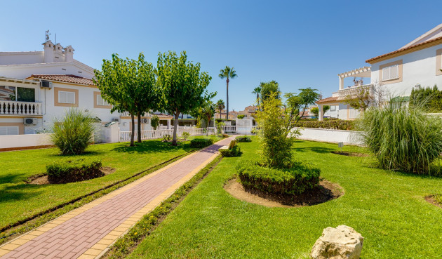 Odsprzedaż - Mieszkanie w bloku - Orihuela Costa - Costa Blanca