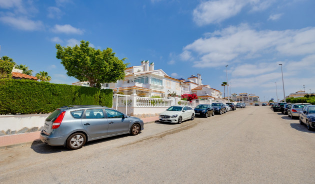 Odsprzedaż - Mieszkanie w bloku - Orihuela Costa - Costa Blanca