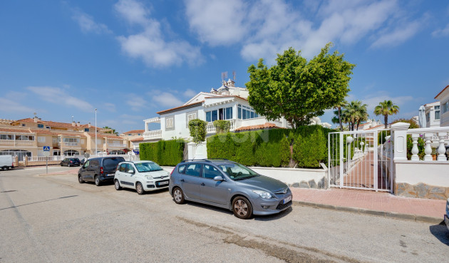 Odsprzedaż - Mieszkanie w bloku - Orihuela Costa - Costa Blanca