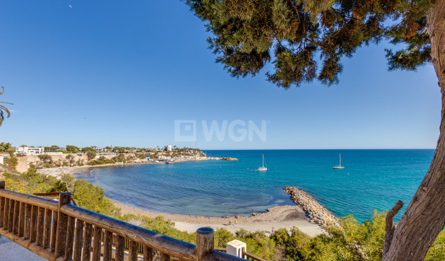 Odsprzedaż - Mieszkanie w bloku - Orihuela Costa - Costa Blanca