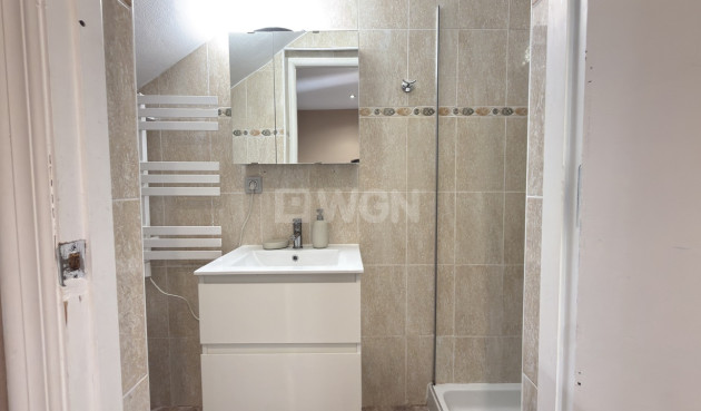 Wiederverkauf - Stadthaus - La Zenia - Costa Blanca