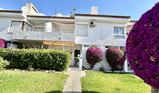 Odsprzedaż - Mieszkanie w bloku - Villamartin - Costa Blanca