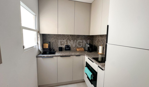Odsprzedaż - Bungalow - Orihuela Costa - Costa Blanca