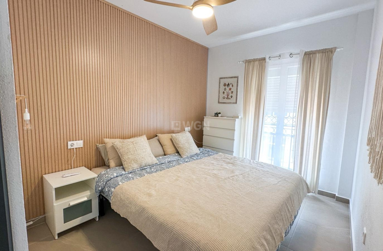 Odsprzedaż - Bungalow - Orihuela Costa - Costa Blanca