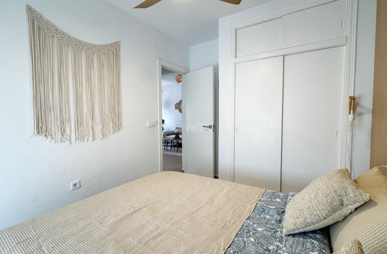 Odsprzedaż - Bungalow - Orihuela Costa - Costa Blanca