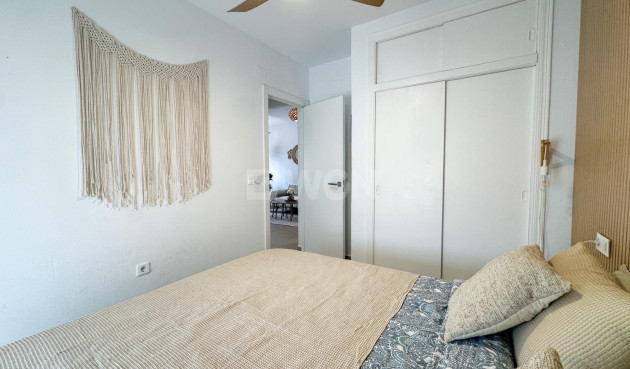 Odsprzedaż - Bungalow - Orihuela Costa - Costa Blanca