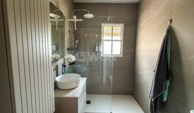 Odsprzedaż - Bungalow - Orihuela Costa - Costa Blanca
