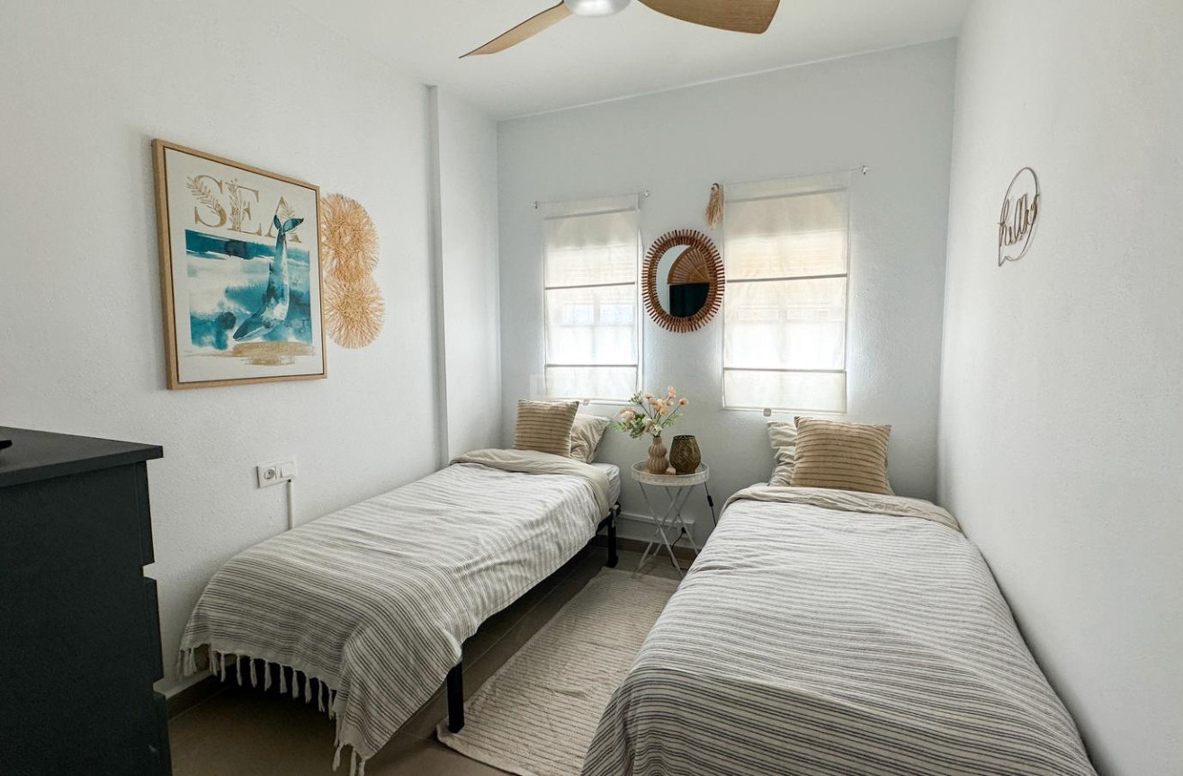 Odsprzedaż - Bungalow - Orihuela Costa - Costa Blanca