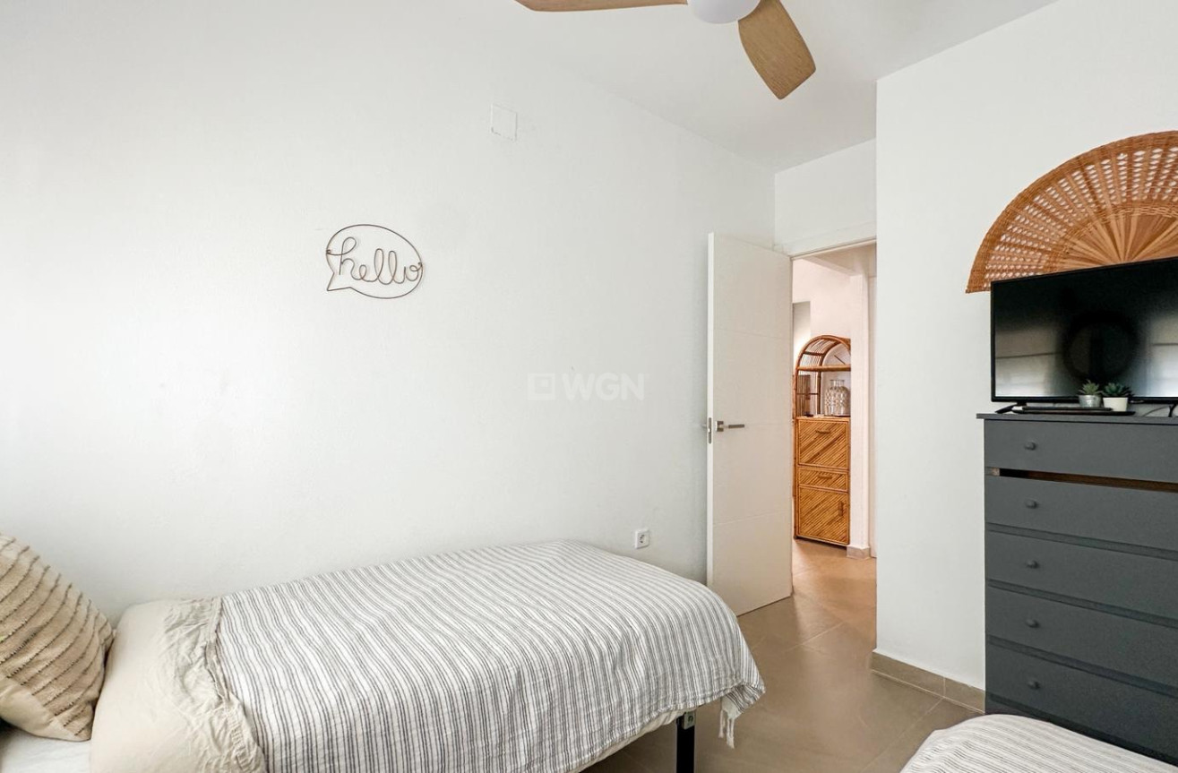Odsprzedaż - Bungalow - Orihuela Costa - Costa Blanca