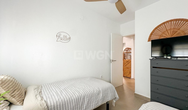 Odsprzedaż - Bungalow - Orihuela Costa - Costa Blanca