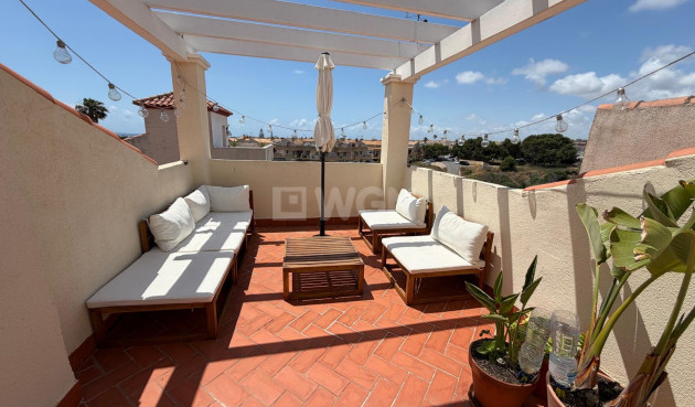 Odsprzedaż - Bungalow - Orihuela Costa - Costa Blanca