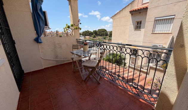 Odsprzedaż - Bungalow - Orihuela Costa - Costa Blanca