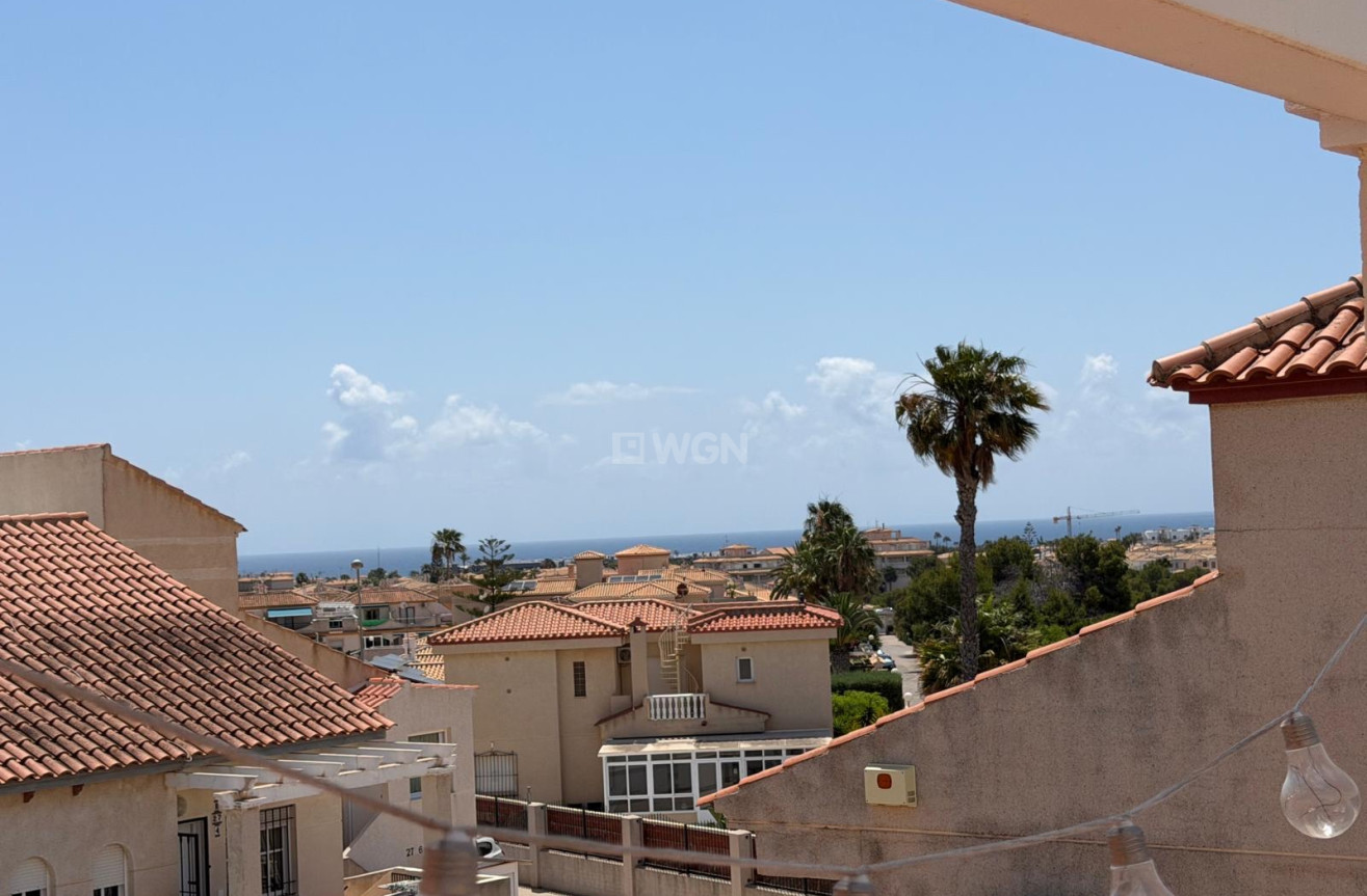 Odsprzedaż - Bungalow - Orihuela Costa - Costa Blanca