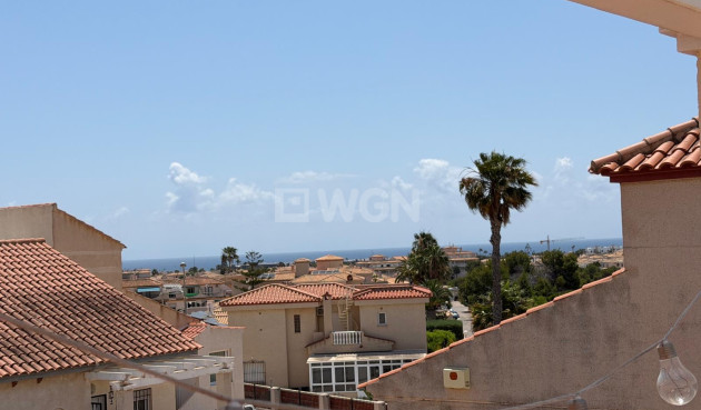 Odsprzedaż - Bungalow - Orihuela Costa - Costa Blanca