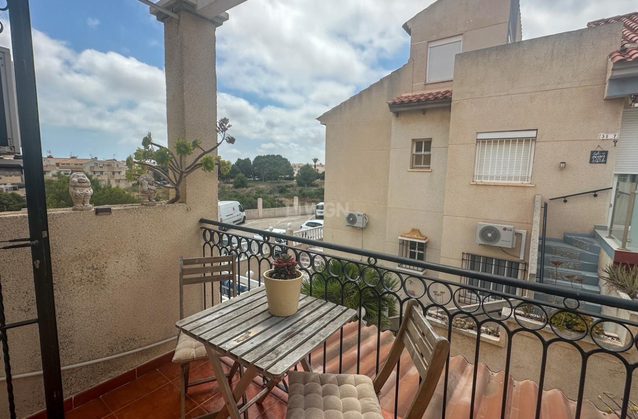 Odsprzedaż - Bungalow - Orihuela Costa - Costa Blanca