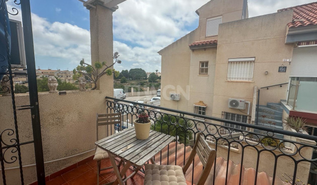 Odsprzedaż - Bungalow - Orihuela Costa - Costa Blanca