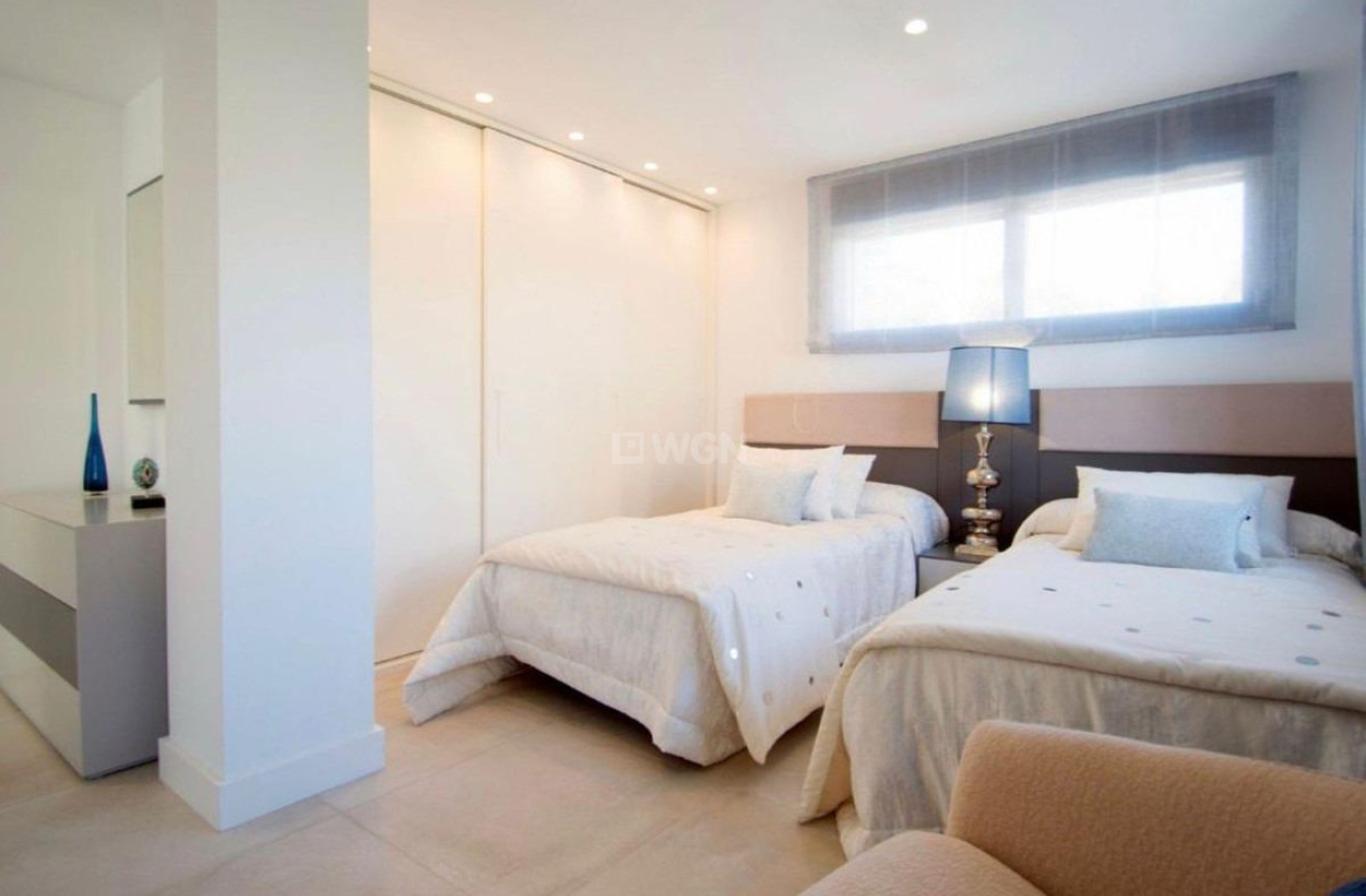 Odsprzedaż - Kamienica - Marbella - Las Brisas