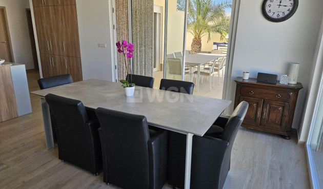 Odsprzedaż - Villa - Torrevieja - La Siesta - El Salado - Torreta