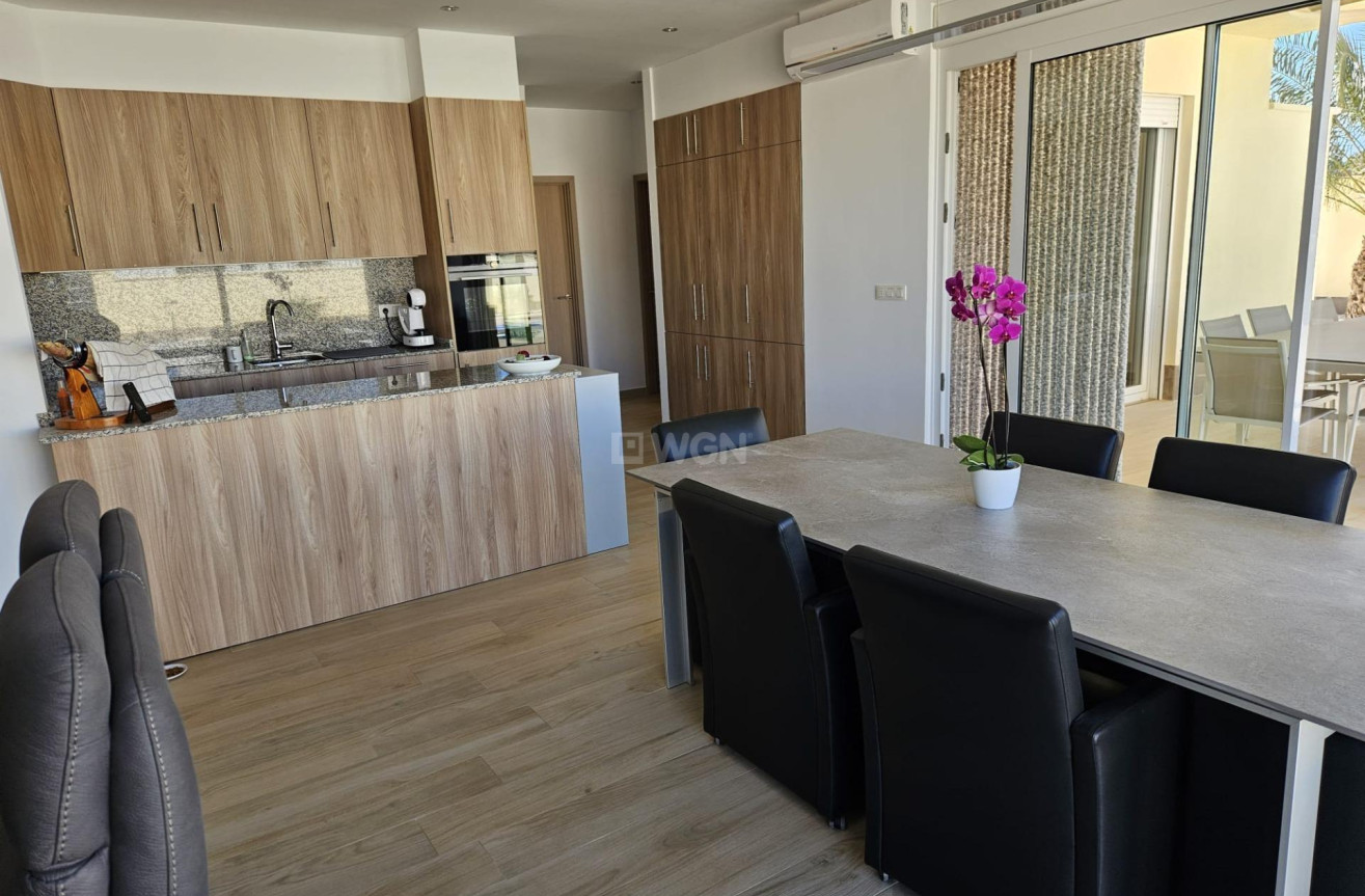 Odsprzedaż - Villa - Torrevieja - La Siesta - El Salado - Torreta