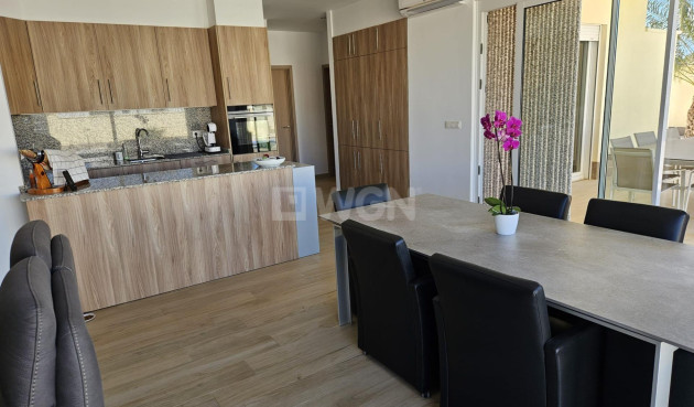 Odsprzedaż - Villa - Torrevieja - La Siesta - El Salado - Torreta