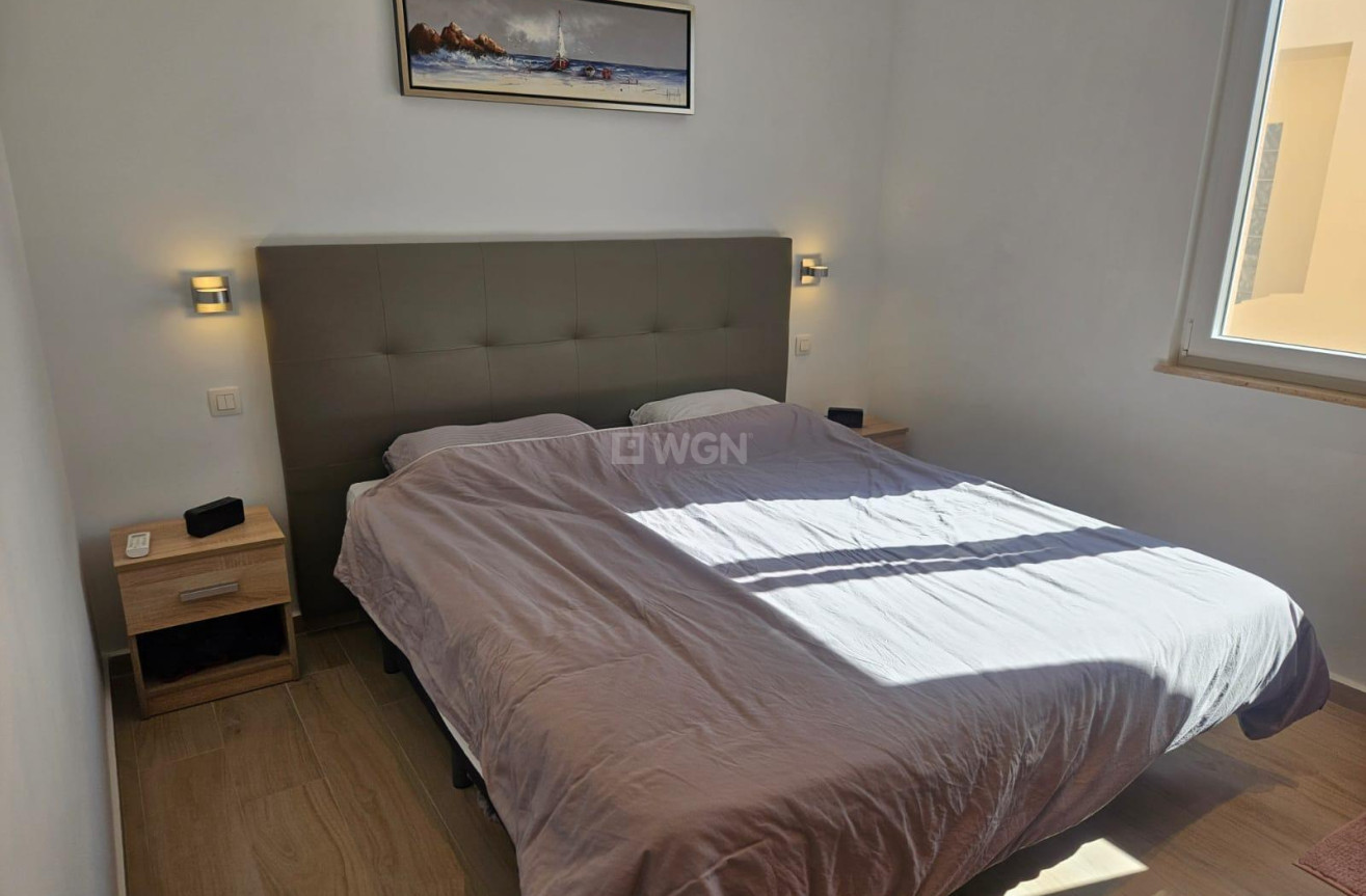 Odsprzedaż - Villa - Torrevieja - La Siesta - El Salado - Torreta