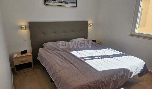 Odsprzedaż - Villa - Torrevieja - La Siesta - El Salado - Torreta