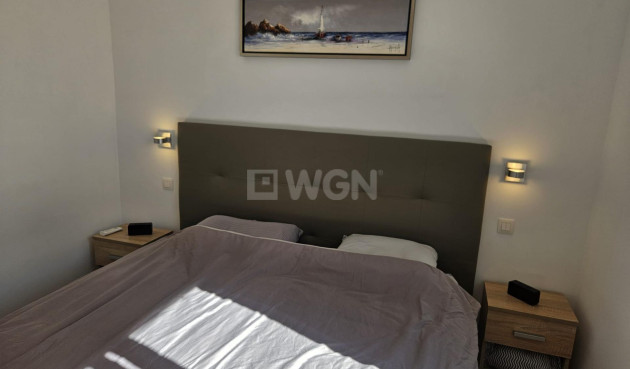 Odsprzedaż - Villa - Torrevieja - La Siesta - El Salado - Torreta