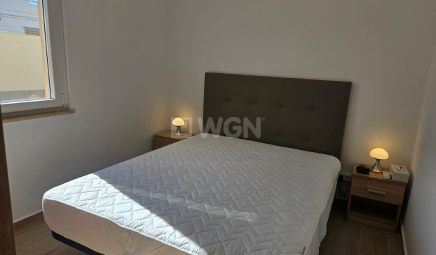 Odsprzedaż - Villa - Torrevieja - La Siesta - El Salado - Torreta