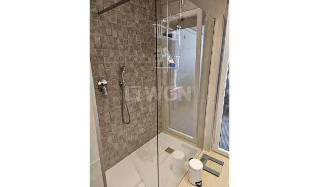 Odsprzedaż - Villa - Torrevieja - La Siesta - El Salado - Torreta