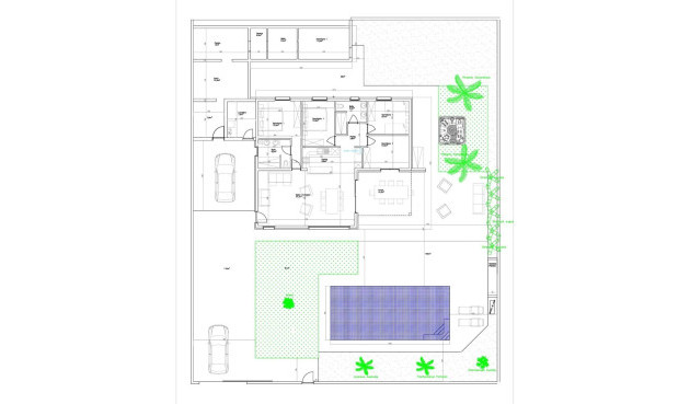 Odsprzedaż - Villa - Torrevieja - La Siesta - El Salado - Torreta