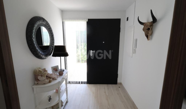 Resale - Villa - Algorfa - Inland