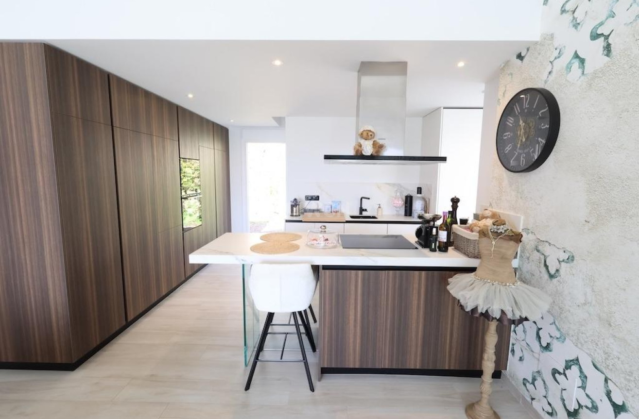Resale - Villa - Algorfa - Inland
