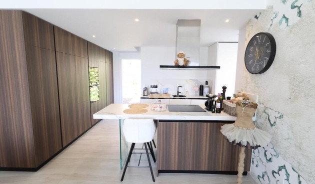 Resale - Villa - Algorfa - Inland