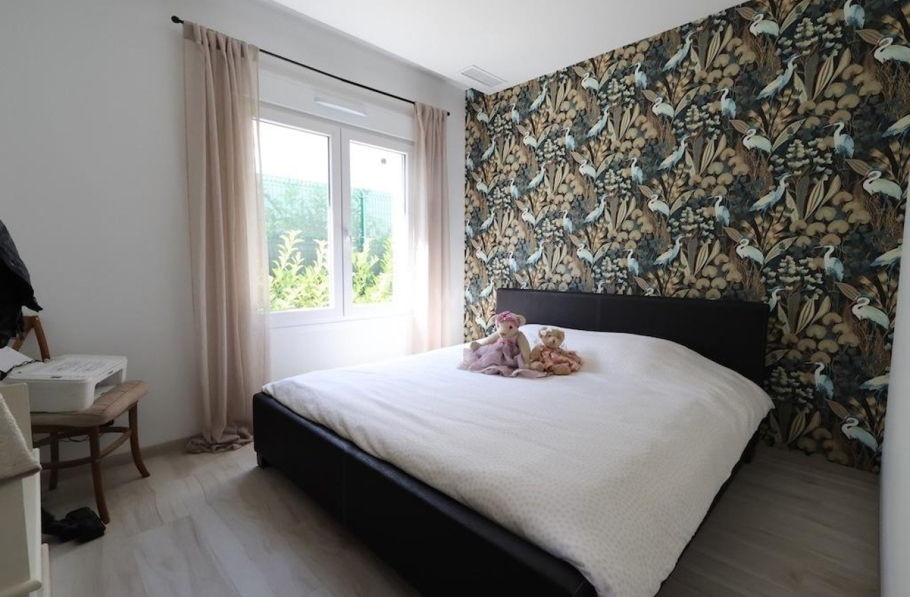 Resale - Villa - Algorfa - Inland