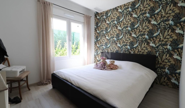 Resale - Villa - Algorfa - Inland